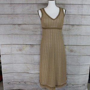 Yansi Fugel lace dress